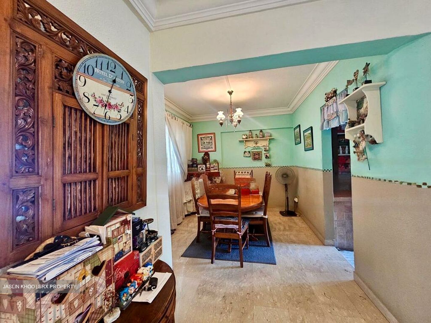 Blk 408 Hong Kah Court (Jurong West), HDB Executive #450202761